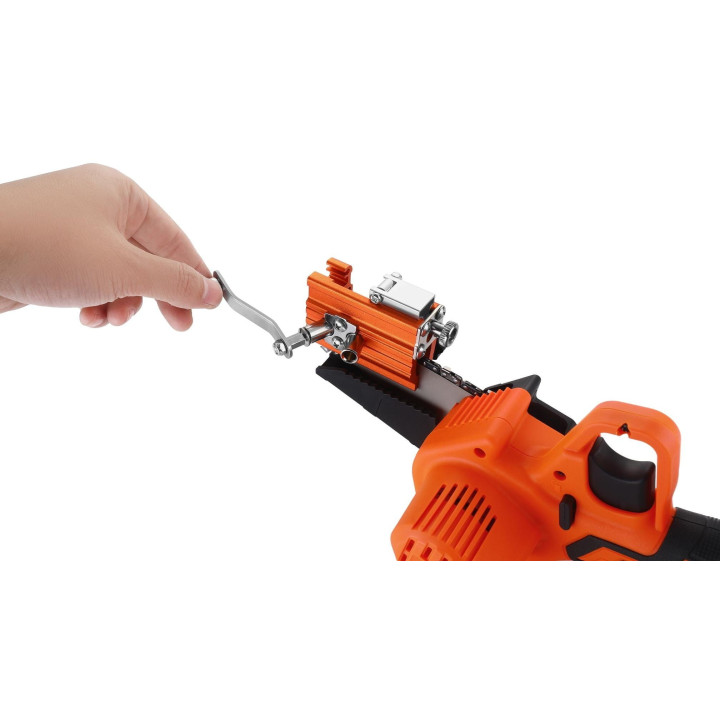 RĘCZNA OSTRZAŁKA ŁAŃCUCHÓW DO PIŁY SPALINOWEJ KD5495