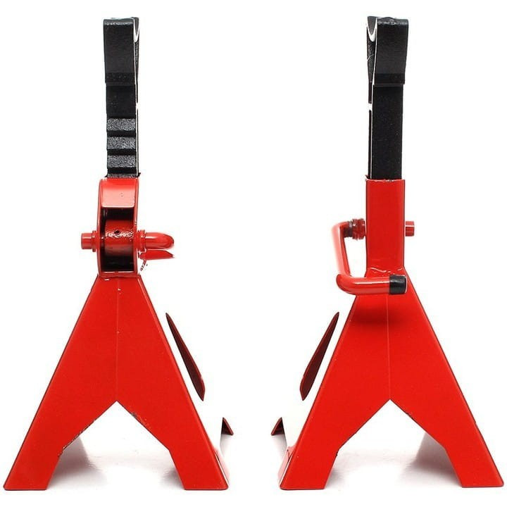 Kobyłki samochodowe 3T 2szt KD385