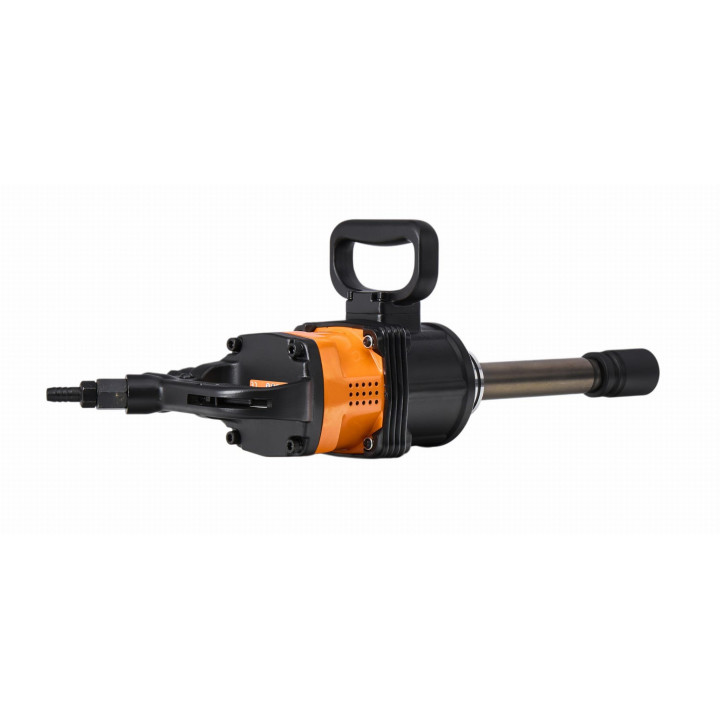 KLUCZ UDAROWY PNEUMATYCZNY 1"  5500Nm + WALIZKA + 2 nasadki KD5781