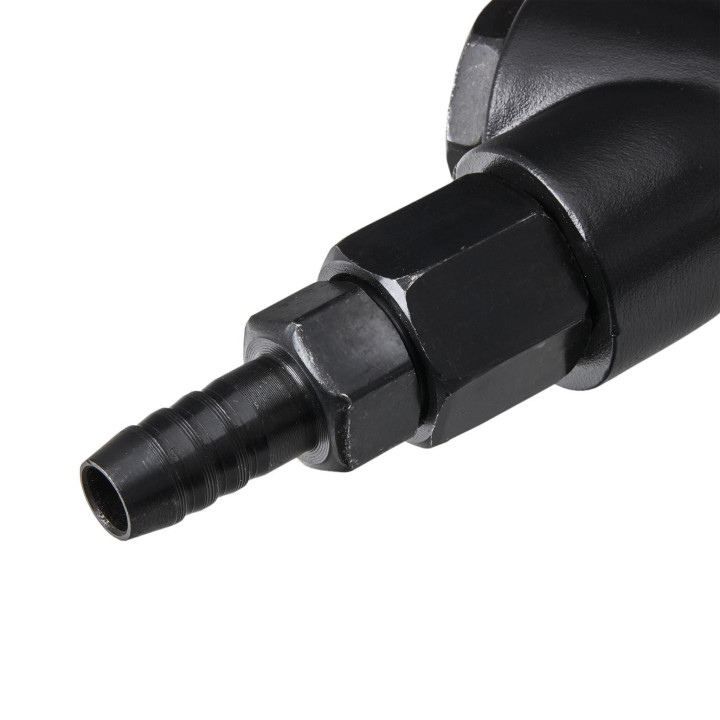 KLUCZ UDAROWY PNEUMATYCZNY 1"  5500Nm + WALIZKA + 2 nasadki KD5781