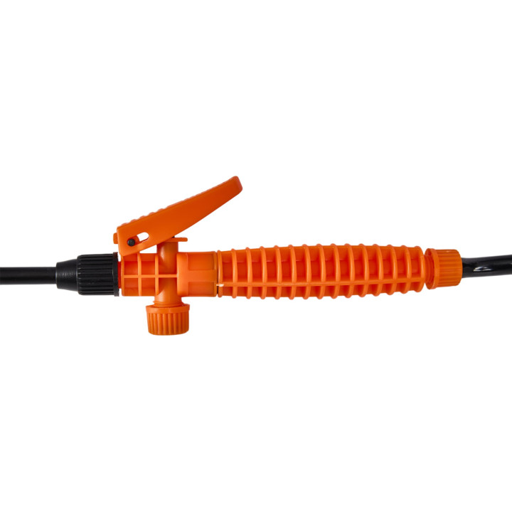 Opryskiwacz ciśnieniowy 5L + lanca KD2033