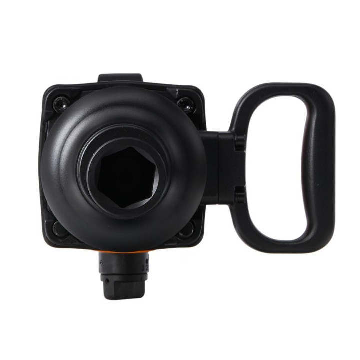 KLUCZ UDAROWY PNEUMATYCZNY 1"  5500Nm + WALIZKA + 2 nasadki KD5781