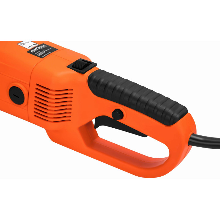 Elektryczna Gwintownica Do Rur 230V Przenośna 2400W KD587