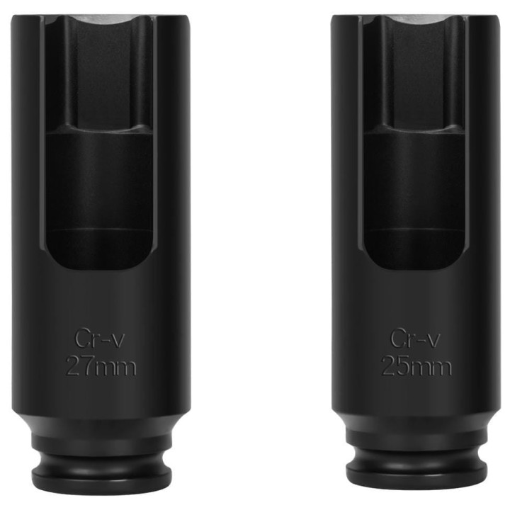 ŚCIĄGACZ WTRYSKIWACZY DIESEL WTRYSKÓW BOSCH DELPHI KD12522