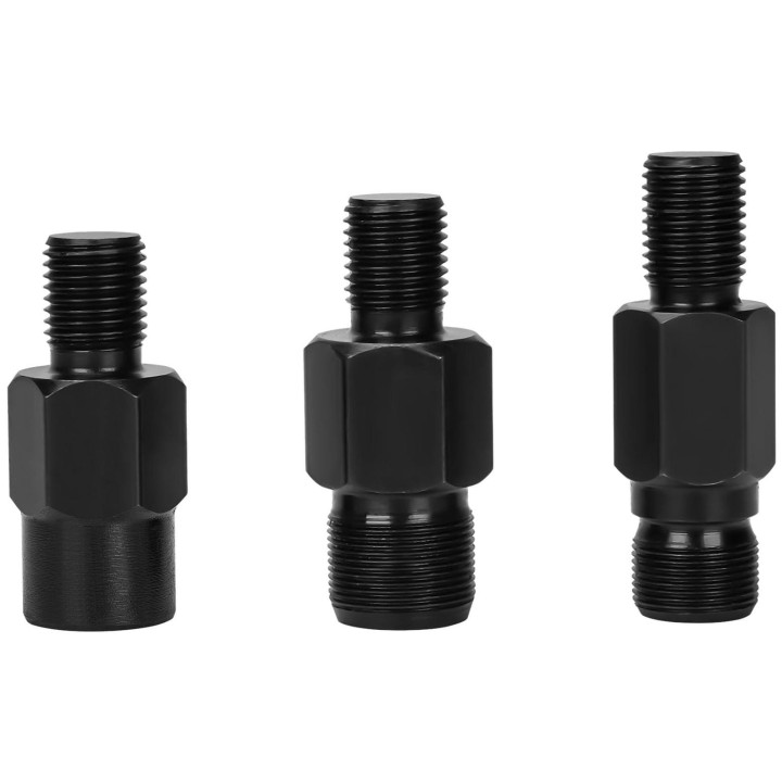 ŚCIĄGACZ WTRYSKIWACZY DIESEL WTRYSKÓW BOSCH DELPHI KD12522