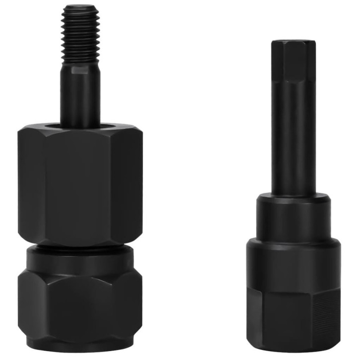 ŚCIĄGACZ WTRYSKIWACZY DIESEL WTRYSKÓW BOSCH DELPHI KD12522