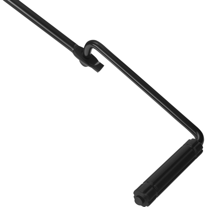 Podnośnik trapezowy 1,5T KD384