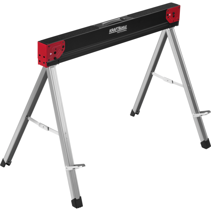 Kobyłki budowlane składane - 2 szt. 106x59x76 cm KD11875