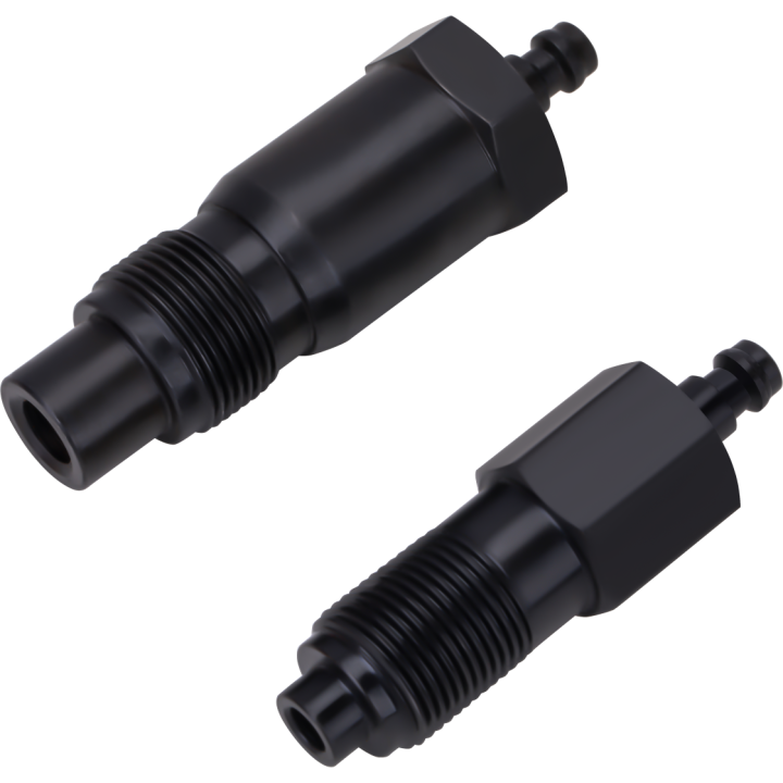 TESTER MIERNIK CIŚNIENIA SPRĘŻANIA - KOMPRESJI - DIESEL 0-70 BAR MAX FULL KD12516