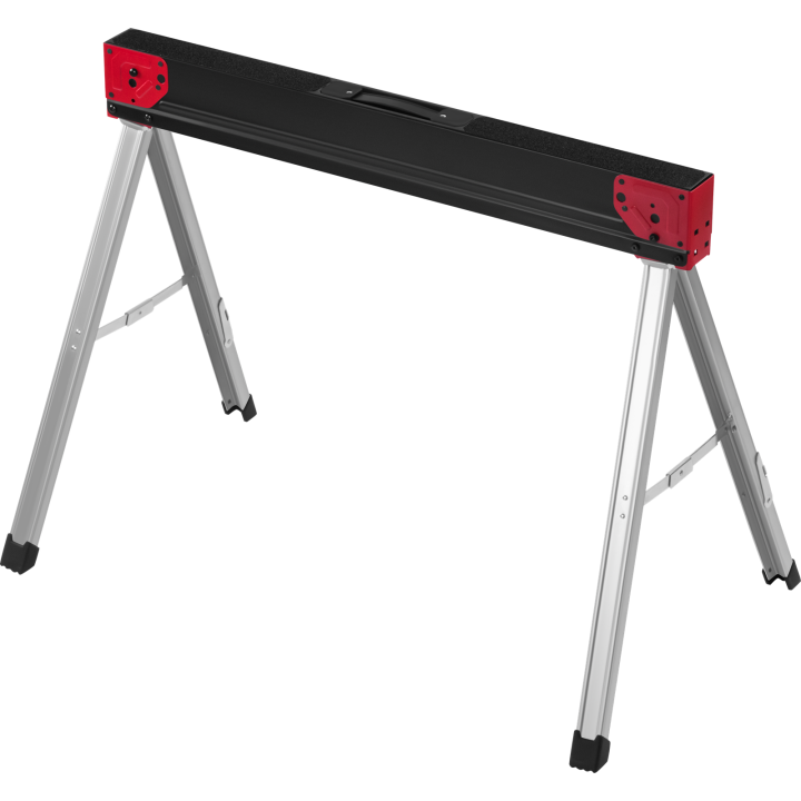 Kobyłki budowlane składane - 2 szt. 106x59x76 cm KD11875