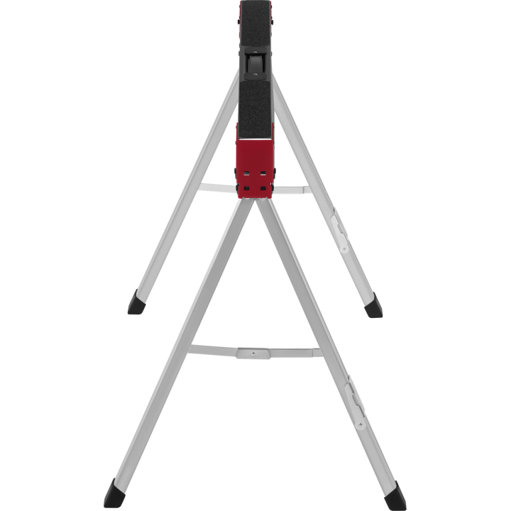 Kobyłki budowlane składane - 2 szt. 106x59x76 cm KD11875
