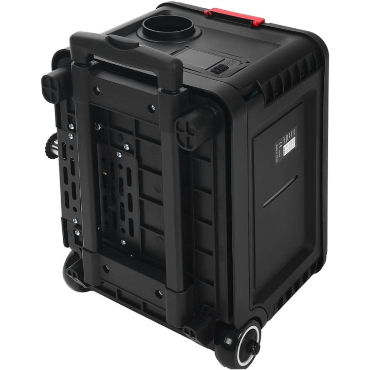MOBILNA NAGRZEWNICA OGRZEWANIE POSTOJOWE OLEJOWA LCD 9kW PILOT 12/24/230V KD11783