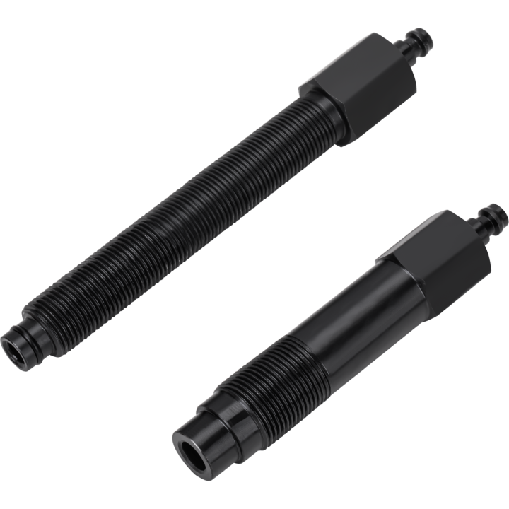 TESTER MIERNIK CIŚNIENIA SPRĘŻANIA - KOMPRESJI - DIESEL 0-70 BAR MAX FULL KD12516