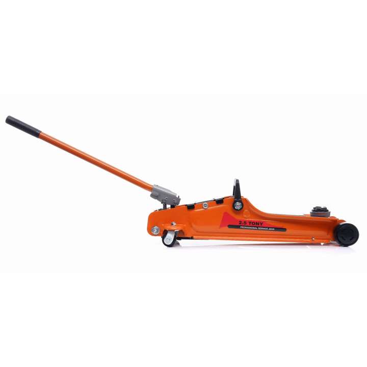 Podnośnik samochodowy 2.5T KD383 hydrauliczny