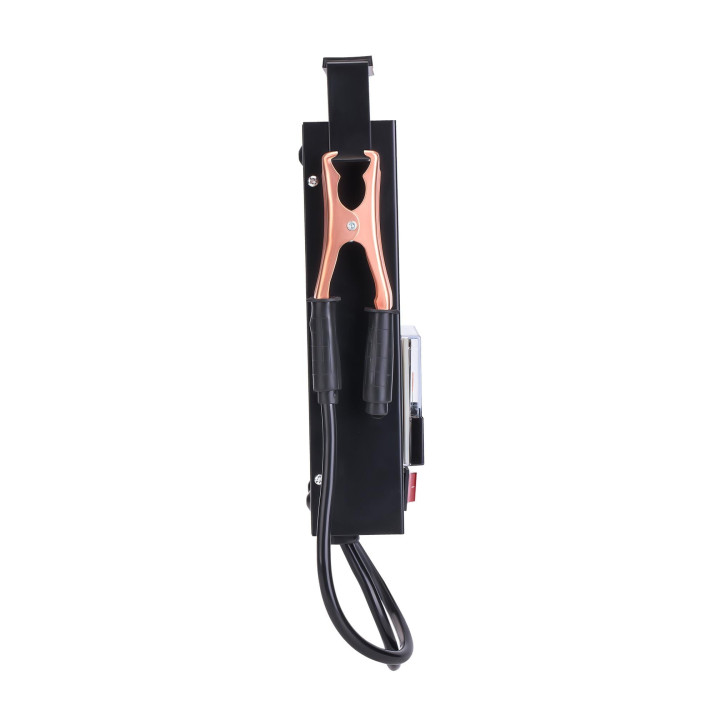 Tester analogowy do sprawdzania akumulatorów 6/12V 200-1000A KD5675