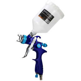 Pistolet lakierniczy 600ml KD2113
