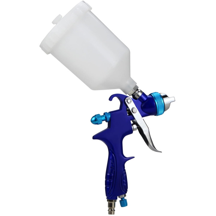 Pistolet lakierniczy 600ml KD2113