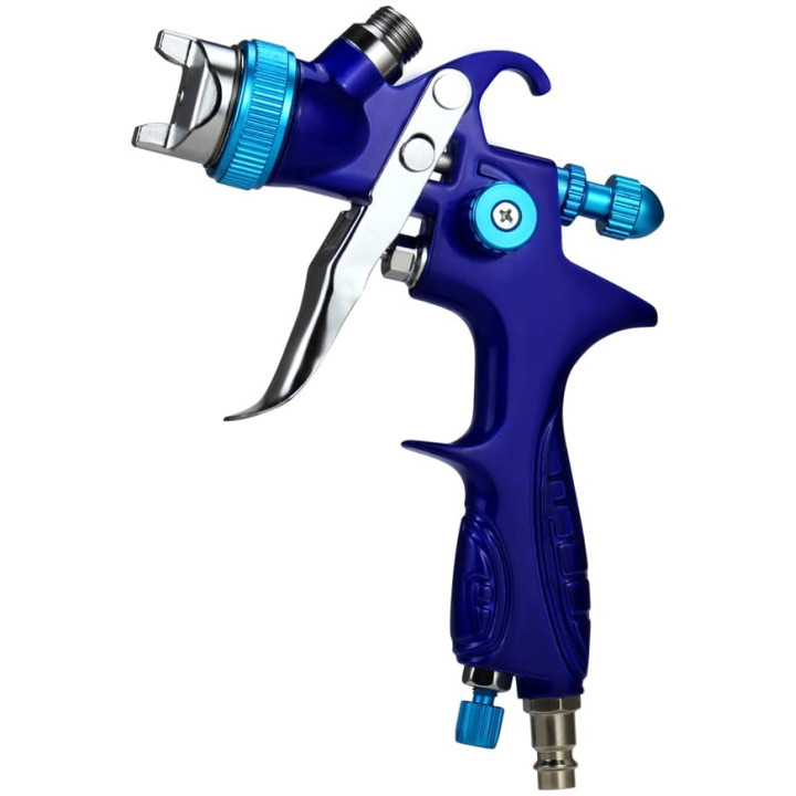 Pistolet lakierniczy 600ml KD2113