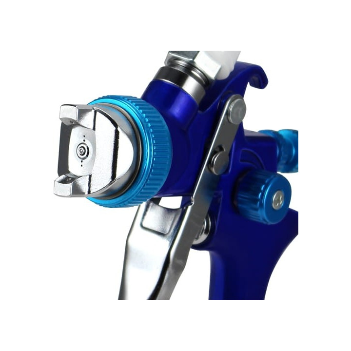 Pistolet lakierniczy 600ml KD2113