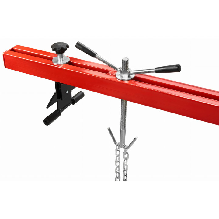 Belka do podwieszania silnika 500kg KD324