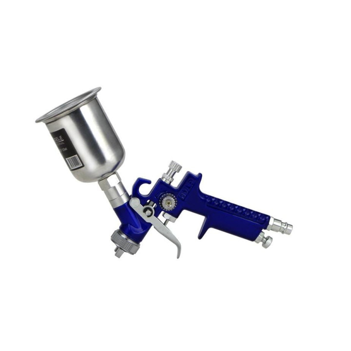 Pistolet lakierniczy 125ml KD2110