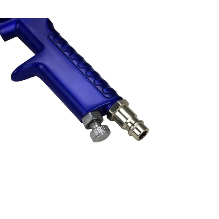 Pistolet lakierniczy 125ml KD2110