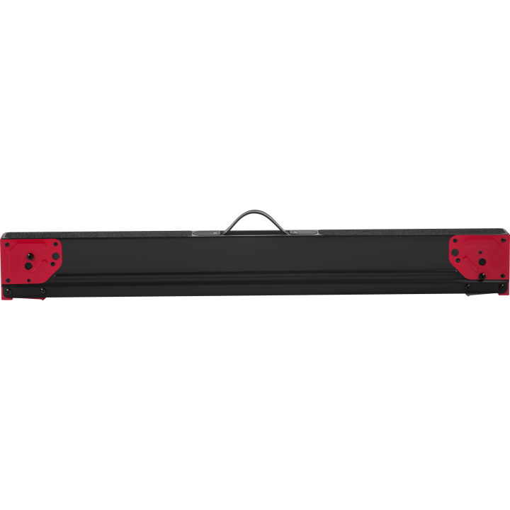 Kobyłki budowlane składane - 2 szt. 106x59x76 cm KD11875