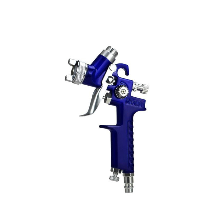 Pistolet lakierniczy 125ml KD2110