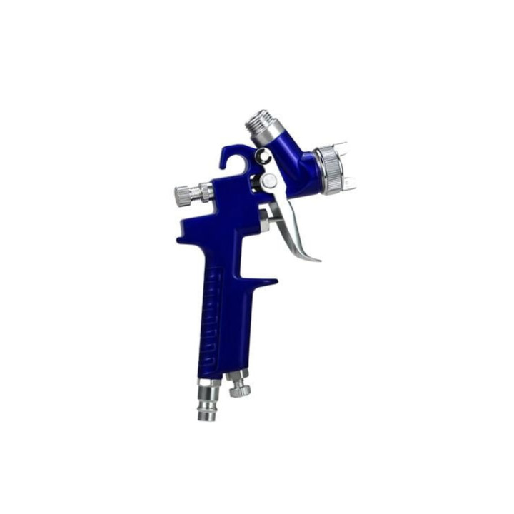 Pistolet lakierniczy 125ml KD2110