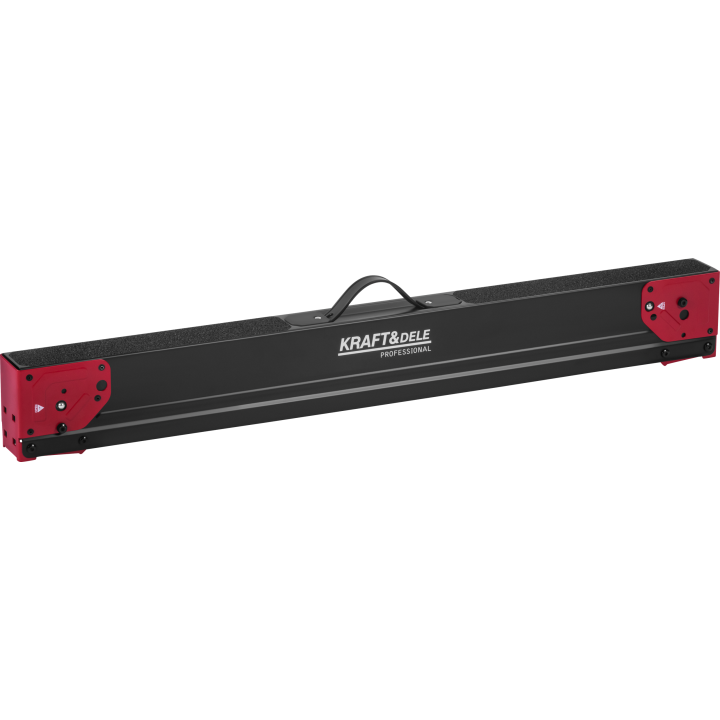 Kobyłki budowlane składane - 2 szt. 106x59x76 cm KD11875