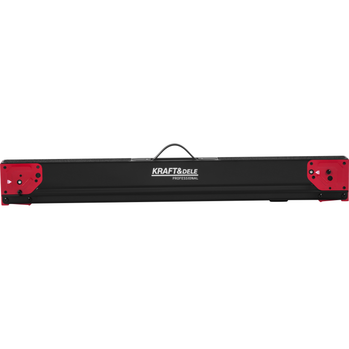 Kobyłki budowlane składane - 2 szt. 106x59x76 cm KD11875