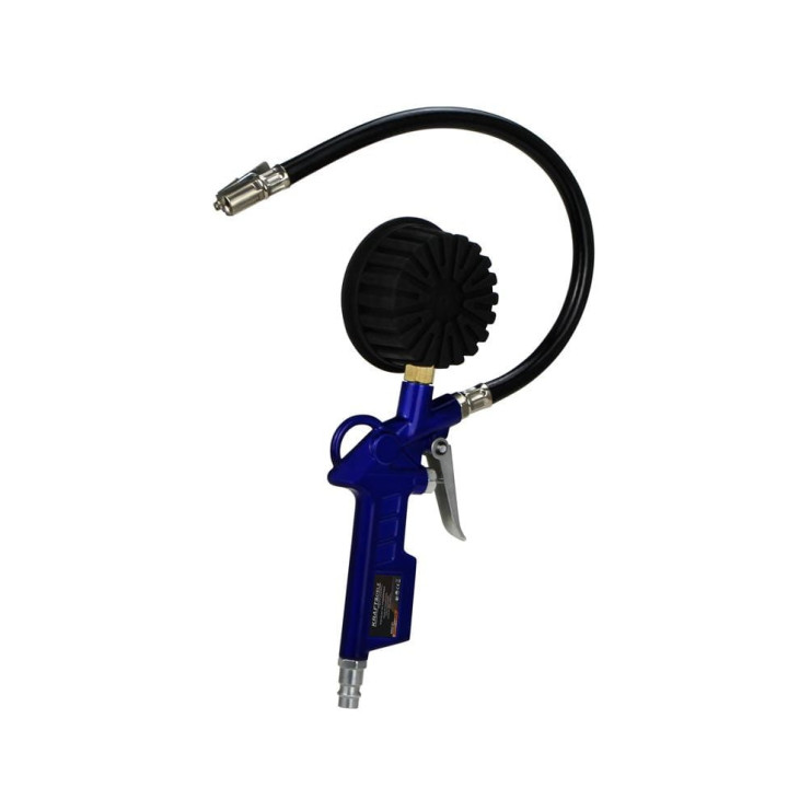 Pistolet do pompowania KD2121