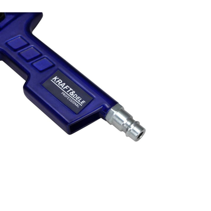 Pistolet do pompowania KD2121