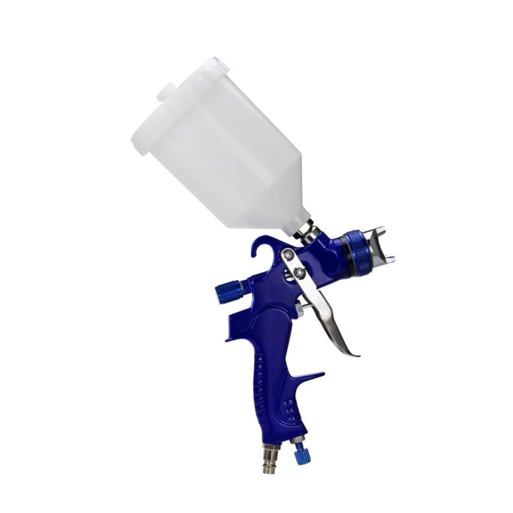 Pistolet lakierniczy 600ml KD2129