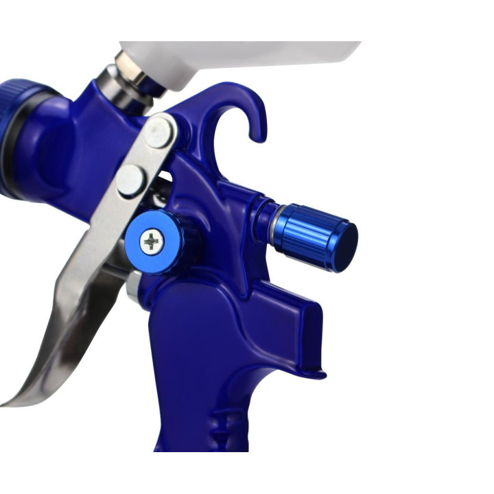Pistolet lakierniczy 600ml KD2129