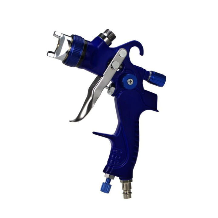 Pistolet lakierniczy 600ml KD2129