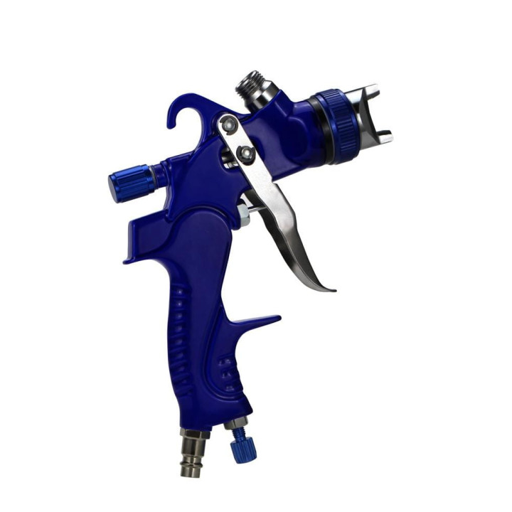 Pistolet lakierniczy 600ml KD2129