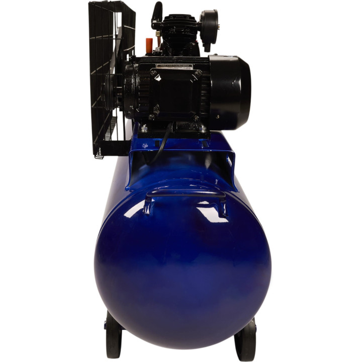 Kompresor olejowy 150L 2 Tłoki KD4060