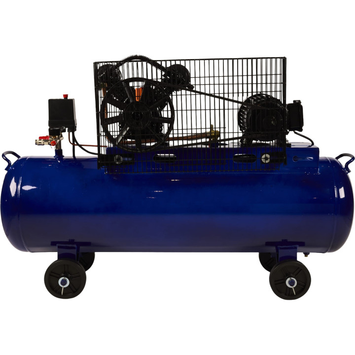 Kompresor olejowy 150L 2 Tłoki KD4060