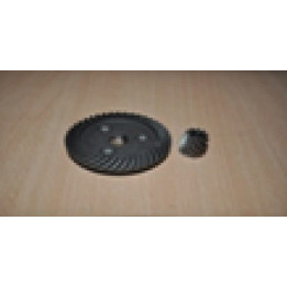 KOMPLET TRYBÓW DO SZLIFIERKI KD535