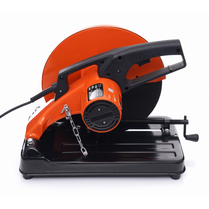 PRZECINARKA DO METALU 2900W EC553-P