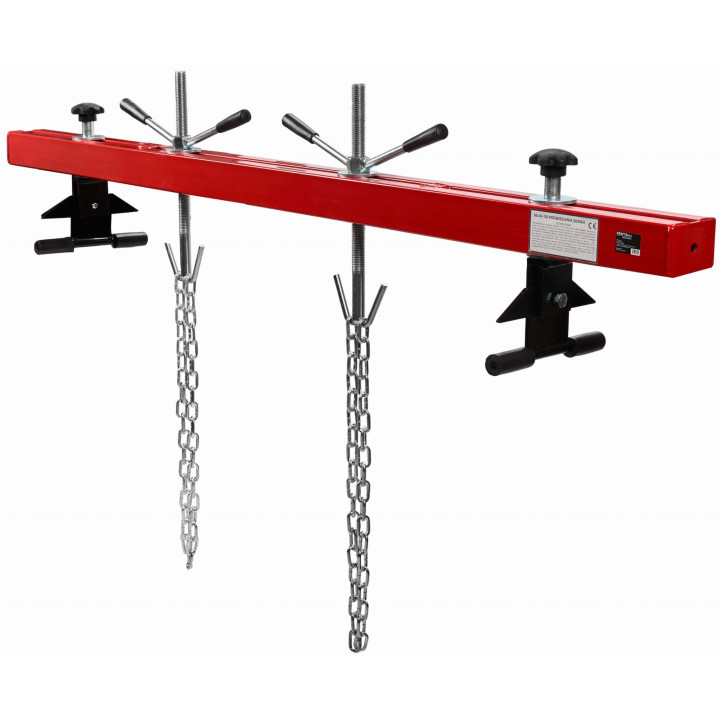 Belka do podwieszania silnika 500kg KD324