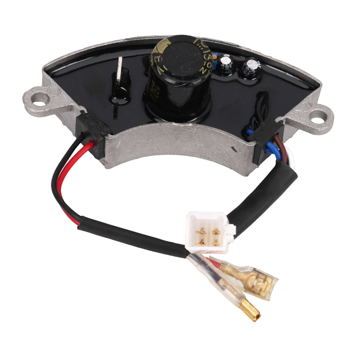 REGULATOR METAL KD100 nr832