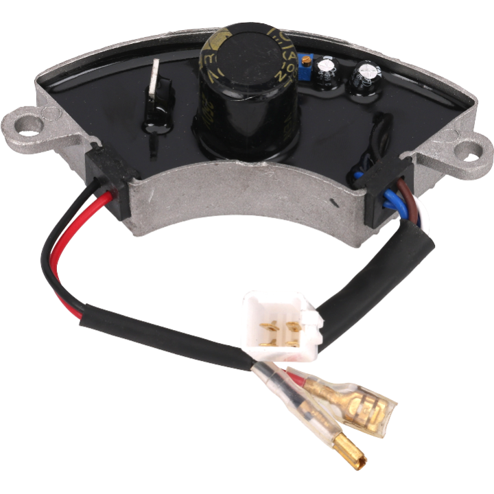 REGULATOR METAL KD100 nr832
