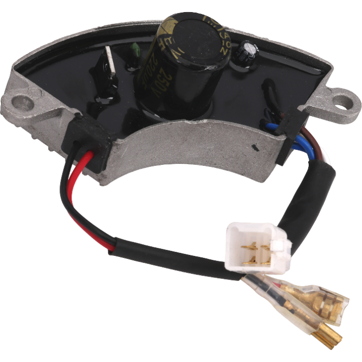 REGULATOR METAL KD100 nr832