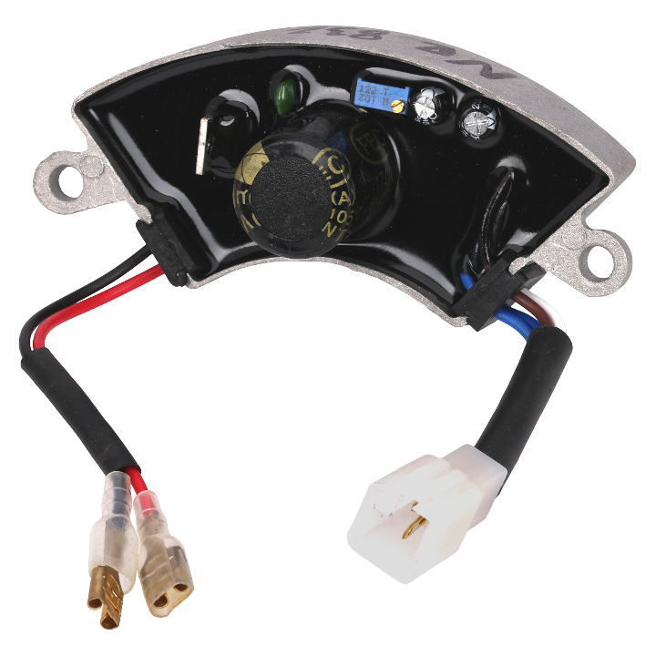 REGULATOR METAL KD100 nr832
