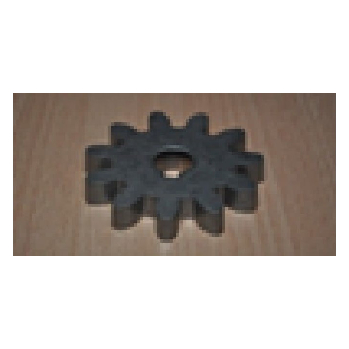 KOŁO ZĘBATE DO BETONIARKI KD490 KD491 nr98