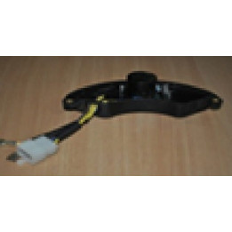 REGULATOR NAPIĘCIA KD122