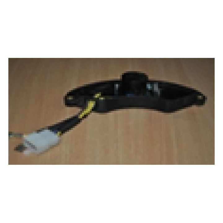 REGULATOR NAPIĘCIA KD122