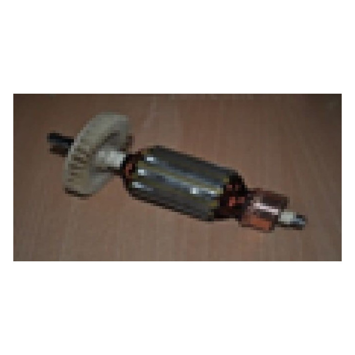 WIRNIK DO PILARKI EC550 nr88